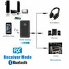 2-in-1 Bluetooth 5.0 Sender, Empfänger, kabelloser Produktbild-Vorschau 4