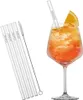 Schott Zwiesel Skleničky na gin tonic 4dílné - s brčky a Náhled obrázku produktu 9