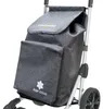 Colombo New Scal CRA006, Torba wózek, Szary, Aluminium, 35 Podgląd zdjęcia produktu 2