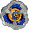 Beyblade X Roar Tyranno 9-60GF Kreisel Booster Pack Produktbild-Vorschau 2