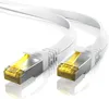 Primewire Câble LAN CAT.7, RJ-45 (Ethernet), CAT 7 ruban Voir les images du produit 1