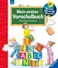 Mein erstes Vorschulbuch Produktbild-Vorschau 1