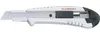 Cutter 18 mm Pro "Alu" argent Voir les images du produit 2