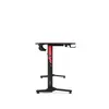 Diablo X-Mate 1400 Gaming Table Bureau PC Table Voir les images du produit 5