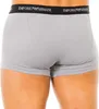 3er Pack EMPORIO ARMANI Boxershorts Stretch Baumwolle Trunk Produktbild-Vorschau 18
