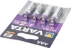 Varta Lithium Batterie AAA, Micro, FR03, 6103, Varta Ultra Produktbild-Vorschau 3