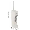 Retro model mobilního telefonu, staromódní model mobilního Náhled obrázku produktu 7