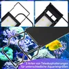 TolleTour 35-50cm LED akváriová lampa sladkovodné ryby plné Náhľad obrázku produktu 7