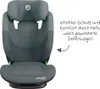Maxi-Cosi RodiFix S i-Size Siège pour enfant, 100-150 cm, Voir les images du produit 18