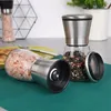 Orion | Mlýnek na sůl a pepř - 13,5 cm - Manuální ovládání Náhled obrázku produktu 7