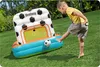 Bestway 52728, Obdĺžnikový, Polyvinylchlorid (PVC), Modrá, Náhľad obrázku produktu 12