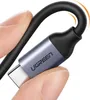 Adaptateur Ugreen USB type C - USB type C PD QC + mini-jack Voir les images du produit 27