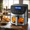 Friteuse à air chaud Steinborg SB-3130 Voir les images du produit 4