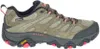 MERRELL Moab 3 Gtx scarpe da donna verde 37,5 Anteprima dell’immagine prodotto 3