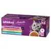 WHISKAS Nassfutter für Katzen, Aromabeutel, Produktbild-Vorschau 2