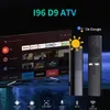 ZELURXX 4K Android TV Stick HDR10+ Google Sprachassistent Produktbild-Vorschau 2