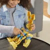 Hasbro Action figure F0264 in Multicolored color size Talla Anteprima dell’immagine prodotto 8
