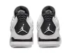 Air Jordan 4 Retro Military Black EU:38.5 Produktbild-Vorschau 4