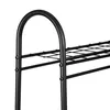 Skye Decor, Riley, Kleiderbügel, 100 % METALL, Schwarz, Produktbild-Vorschau 6