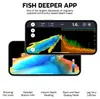 Deeper CHIRP+ 3 Castable GPS Sonar – Fisch- & Tiefenfinder Produktbild-Vorschau 5