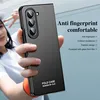 Hülle für Samsung Galaxy Z Fold 5 Ultradünne Hart PC Matt Produktbild-Vorschau 6
