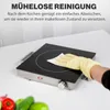 ProfiCook PC-EKP 1210 Infrarot-Einzelkochplatte, geeignet Produktbild-Vorschau 23