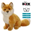 Carl Dick Fuchs sitzend, ca. 28cm 2957002 Kuscheltier, Produktbild-Vorschau 2