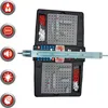 A Battleship electronic game board with game pieces. Produktbild-Vorschau