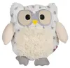 Greenlife 16011 - Warmies Pop! Sova bílá Náhled obrázku produktu 2