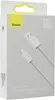 Cavo USB su USB-C Serie Baseus Dynamic, 100 W, 1 m (grigio) Anteprima dell’immagine prodotto 14