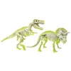 Clementoni Vykopávky T-Rex + Triceraptos Náhľad obrázku produktu 4