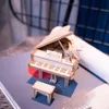 RoboTime Drevené 3D puzzle piano Náhľad obrázku produktu 3