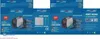 Poste de soudure KraftWorld IGBT-N200 - Inverter DC Welder Voir les images du produit 9