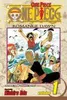 One Piece, Vol. 1 Produktbild-Vorschau 3
