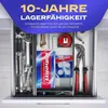 4 x CR2354 WILHELM Lithium Knopfzelle 3V 570 mAh ø23 x 5,4 Produktbild-Vorschau 5
