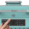 Grill elektryczny TurboTronic frytownica air fryer 1800w Podgląd zdjęcia produktu 3