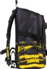 BAAGL Skate Dune Rucksack-Set 3tlg: Rucksack, Produktbild-Vorschau 3