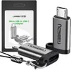Adaptateur Usb-C Do Micro Usb Ugreen Us282 (Szary) Voir les images du produit 1