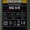 Proxxon NG 5/E, 220-240, Überlastschutz, Grün, 2 kg Produktbild-Vorschau 8