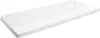 Komfortschaumtopper T6 80 x 200 cm, Höhe 6 cm, Härtegrad H3 Produktbild-Vorschau 3