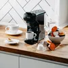 Camry Espressor CR 4414 nero, 1450 W, 19 bar, serbatoio Anteprima dell’immagine prodotto 16