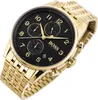 Hugo Boss Herrenuhr 1513531+ mit Originalverpackung Produktbild-Vorschau 2