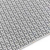 Interiyou In- & Outdoor-Teppich Lome Weiß D1 160x230 cm Produktbild-Vorschau 4