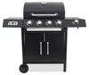 Aga Plynový gril DS1923 Náhled obrázku produktu 4