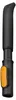 FISKARS ONECLICK Gartenhackenkopf mit Gabel 5 cm + Stiel 29 Produktbild-Vorschau 3