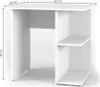 Vicco Biurko Simple, 82 x 60 cm, Biały Podgląd zdjęcia produktu 3