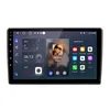 Carplay Android 15 autoradio per VW Bora Golf 4 Jetta Anteprima dell’immagine prodotto 1