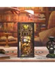 DIY Book Nook - Szkoła Magii I Puzzle 3D I Book Nook Podgląd zdjęcia produktu 8