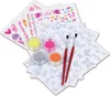 Simba Steffi Love Girls Glitter Tattoos, Klebetattoos, Anteprima dell’immagine prodotto 3