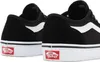 Vans Wm Filmore Decon Suede/Canvas Black/White Größe EU 39 Produktbild-Vorschau 27